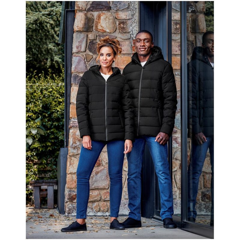Ladies Alex Varga Iveroc Jacket - Image 5